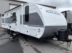 New 2026 Forest River Salem Cruise Lite 28VBXL available in Brockway, Pennsylvania