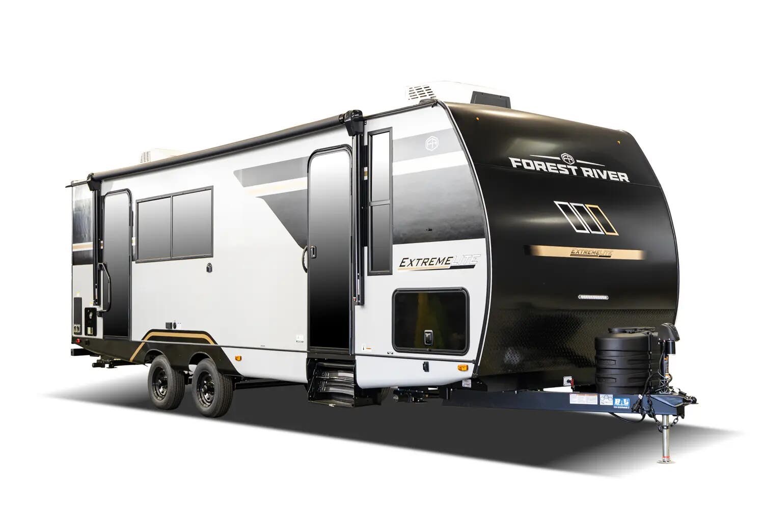 New 2026 Forest River Vibe Extreme Lite 2500FIK available in Brockway, Pennsylvania