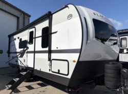 New 2026 Forest River Flagstaff Micro Lite 25DBH available in Brockway, Pennsylvania