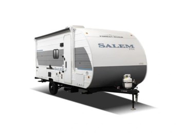 New 2026 Forest River Salem FSX 266BHLE available in Brockway, Pennsylvania