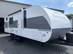 New 2026 Forest River Salem FSX 266BHLE available in Brockway, Pennsylvania