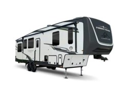New 2027 Forest River Flagstaff Classic 401CFB available in Brockway, Pennsylvania