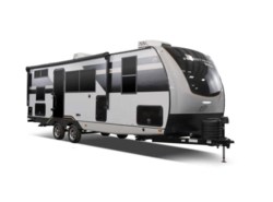 New 2027 Forest River Vibe 3400BH available in Brockway, Pennsylvania