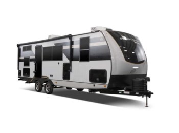 New 2027 Forest River Vibe 3400BH available in Brockway, Pennsylvania