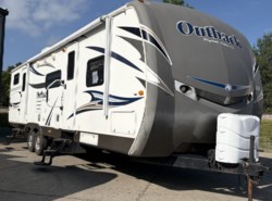 Used 2013 Keystone Outback 312BH available in Brockway, Pennsylvania