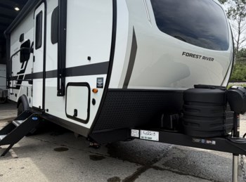New 2027 Forest River Flagstaff E-Pro 201SFB available in Brockway, Pennsylvania