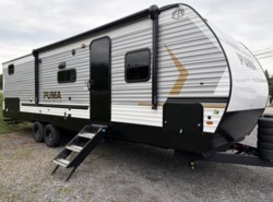 New 2027 Forest River Puma Camping Edition 305BHCE available in Brockway, Pennsylvania