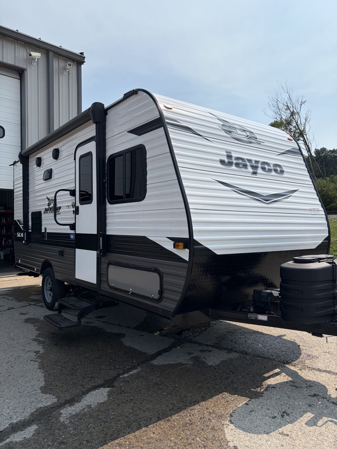 Used 2022 Jayco Jay Flight SLX 7 184BS available in Brockway, Pennsylvania