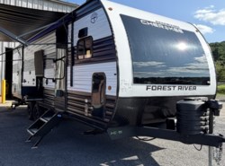 Used 2025 Forest River Cherokee Grey Wolf 27GH available in Brockway, Pennsylvania