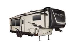 New 2027 Forest River Flagstaff Classic Traveler 332CRL available in Brockway, Pennsylvania