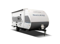 Used 2026 Forest River Salem FSX 178BHSK available in Brockway, Pennsylvania