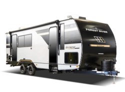 New 2026 Forest River Vibe Extreme Lite 2500FIK available in Brockway, Pennsylvania