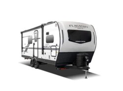 New 2027 Forest River Flagstaff Micro Lite 25SRK available in Brockway, Pennsylvania