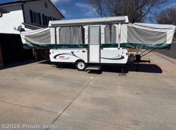 Used 2011 Coleman Sun Valley available in Aurora, Colorado