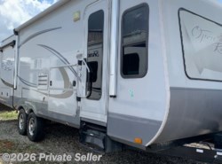 Used 2012 Open Range Roamer RT247FLR available in Southfield, Michigan