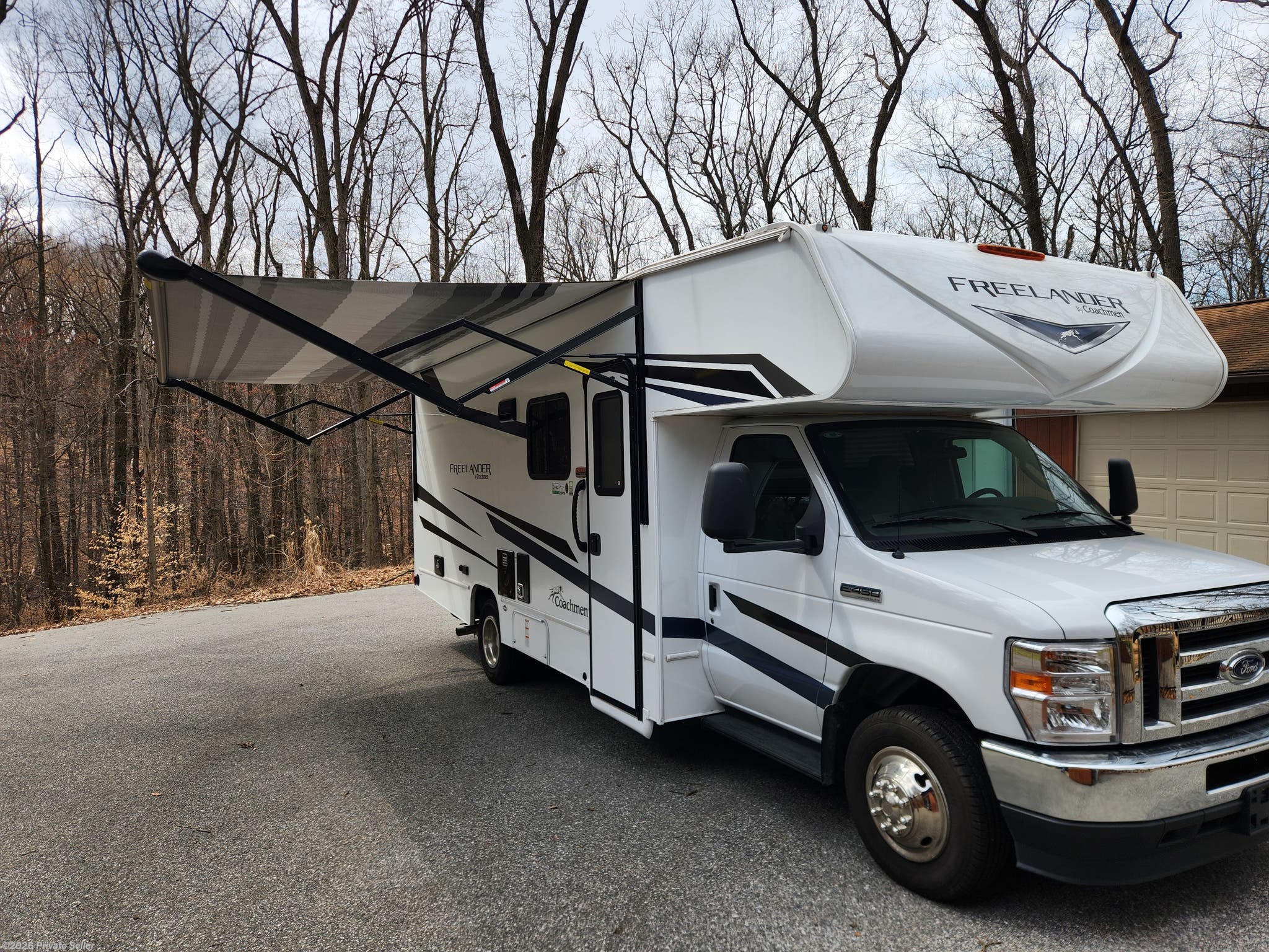 Used 2023 Coachmen Freelander 23FS available in York, Pennsylvania