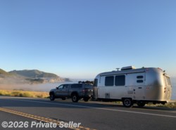 Used 2024 Airstream Caravel 2024 Airstream Caravel 20FB deluxe available in Berkeley, California
