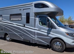 Used 2021 Winnebago Navion 24J available in Liberty Lake, Washington