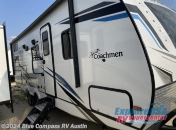 New 2022 Coachmen Freedom Express Ultra Lite 257BHS available in Buda, Texas