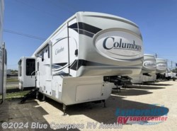 New 2022 Palomino Columbus 383FB available in Buda, Texas