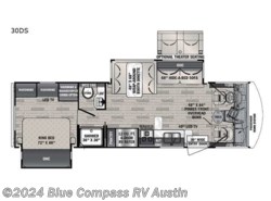 New 2022 Forest River FR3 30DS available in Buda, Texas