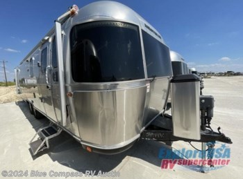 Used 2020 Airstream Classic 30RB available in Buda, Texas