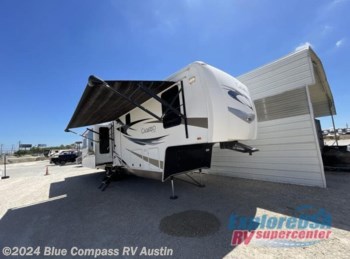 Used 2012 Carriage Cameo 37RSQ available in Buda, Texas