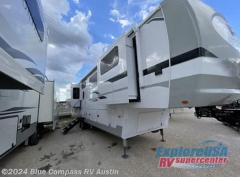 New 2022 Palomino River Ranch 390RL available in Buda, Texas