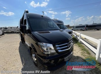 Used 2018 Airstream Interstate Grand Tour EXT Std. Model available in Buda, Texas