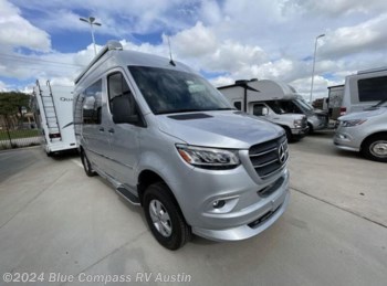 Used 2021 Airstream Interstate 19 4WD available in Buda, Texas