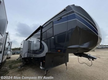 Used 2017 Heartland Cyclone 4113 available in Buda, Texas