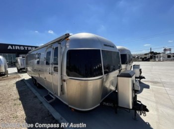 Used 2018 Airstream Classic 30RB available in Buda, Texas