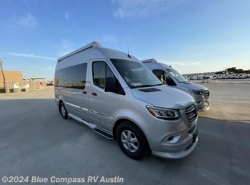 New 2022 Airstream Interstate 19  available in Buda, Texas