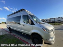 Used 2022 Airstream Interstate 24X available in Buda, Texas
