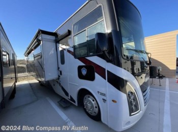 New 2023 Thor Motor Coach Windsport 34R available in Buda, Texas
