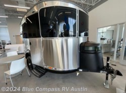 New 2023 Airstream Basecamp 16X available in Buda, Texas