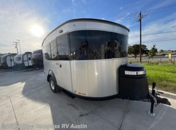 New 2023 Airstream Basecamp 20 available in Buda, Texas