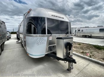 New 2023 Airstream International 27FB available in Buda, Texas