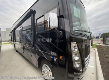 New 2023 Thor Motor Coach Outlaw OL38KB available in Buda, Texas