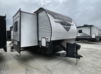 New 2023 Palomino Puma PUT32BHQS available in Buda, Texas
