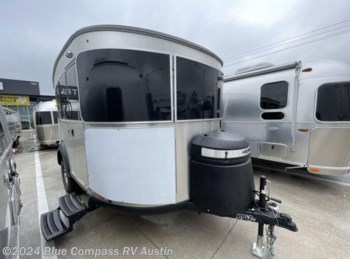 New 2023 Airstream Basecamp 20X available in Buda, Texas
