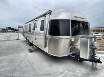 Used 2019 Airstream Classic 33FB available in Buda, Texas