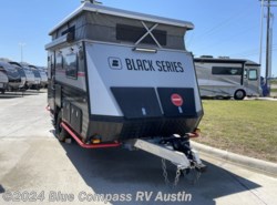 Used 2022 Black Series HQ12 Black Series Camper available in Buda, Texas