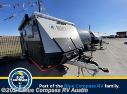 Used 2022 Black Series HQ12 Black Series Camper available in Buda, Texas