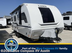 Used 2022 Lance  Lance Travel Trailers 2075 Lance available in Buda, Texas