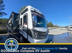 New 2024 Fleetwood Discovery 38W available in Buda, Texas
