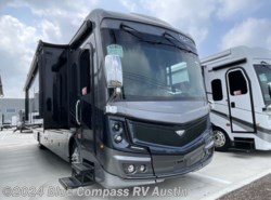 New 2024 Fleetwood Discovery 38W available in Buda, Texas