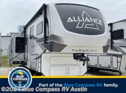New 2024 Alliance RV Paradigm 375RD available in Buda, Texas