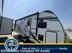 New 2024 Coachmen Freedom Express Ultra Lite 259FKDS available in Buda, Texas