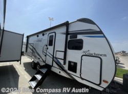 New 2024 Coachmen Freedom Express Ultra Lite 259FKDS available in Buda, Texas